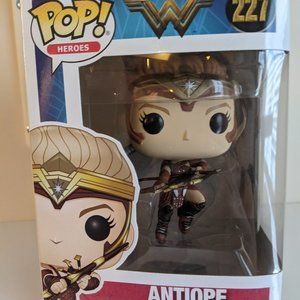 Antiope Funko Pop #227